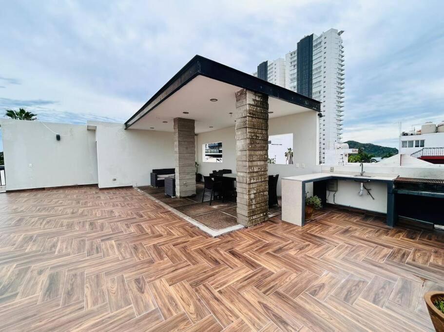Apartamento Rio Nilo 315 Hermoso Centrico Y Elegante