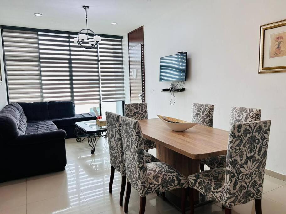 Rio Nilo 315 Hermoso Centrico Y Elegante Apartamento