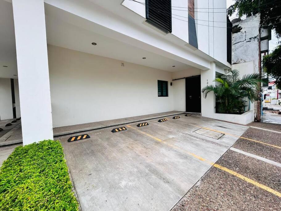 Apartamento Rio Nilo 315 Hermoso Centrico Y Elegante *