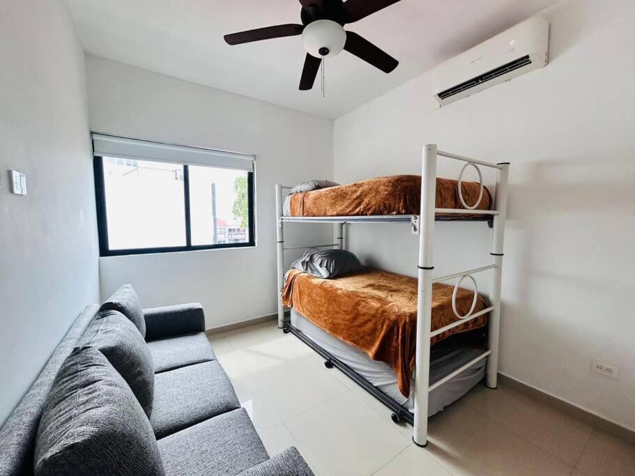 Rio Nilo 315 Hermoso Centrico Y Elegante Apartamento *