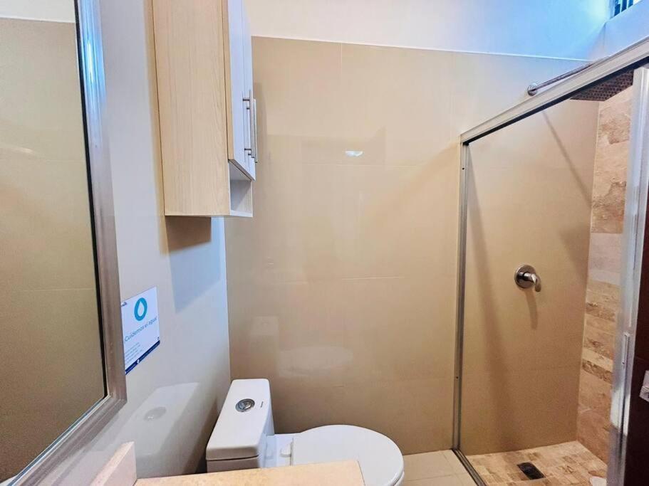 Apartamento Rio Nilo 315 Hermoso Centrico Y Elegante