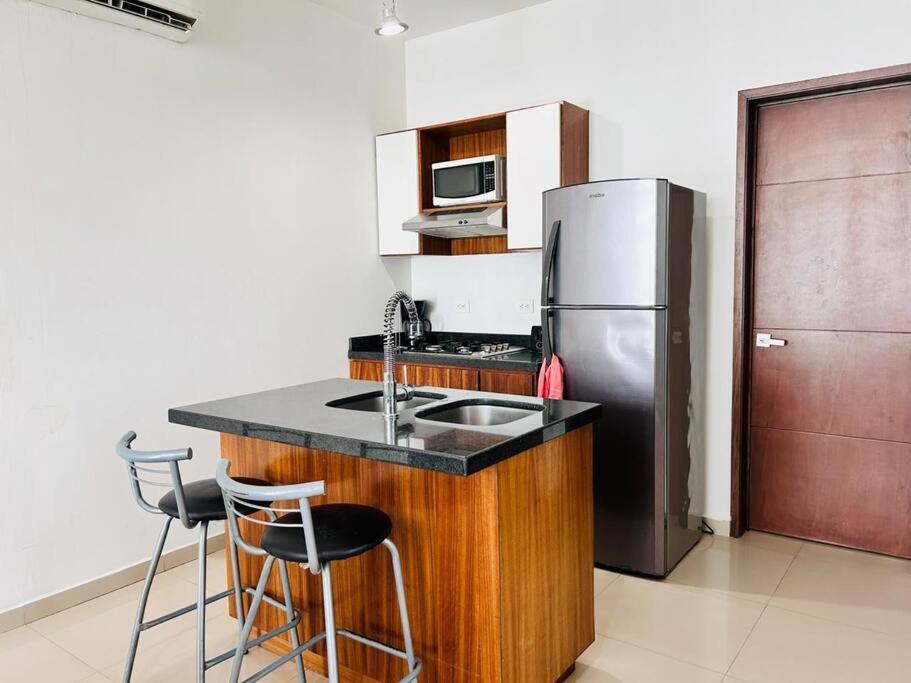 Rio Nilo 315 Hermoso Centrico Y Elegante Apartamento Mazatlán