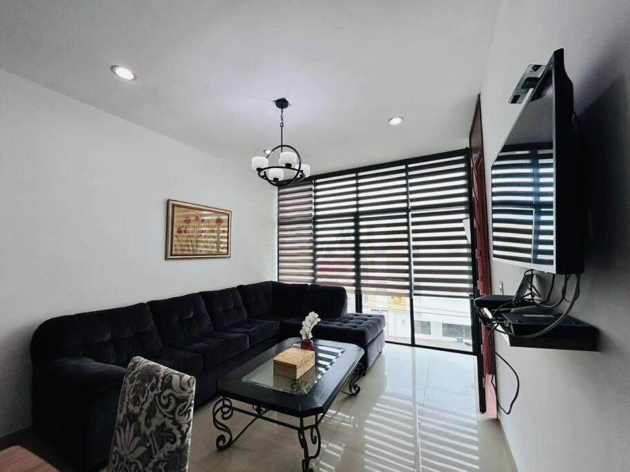 Rio Nilo 315 Hermoso Centrico Y Elegante Apartamento